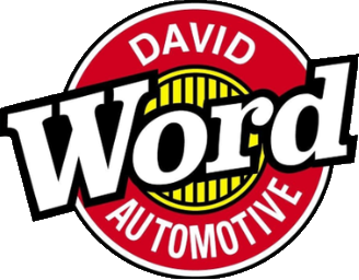 David Word Automotive logo